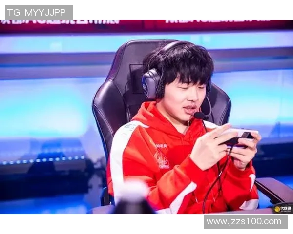 电竞实时数据分析王者荣耀EDG战队比赛经验与策略探讨