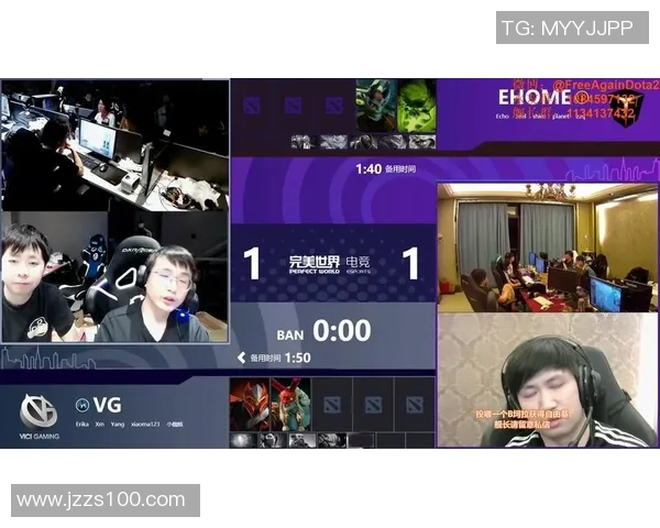 esports数据对话刘芳谈DOTA2生涯